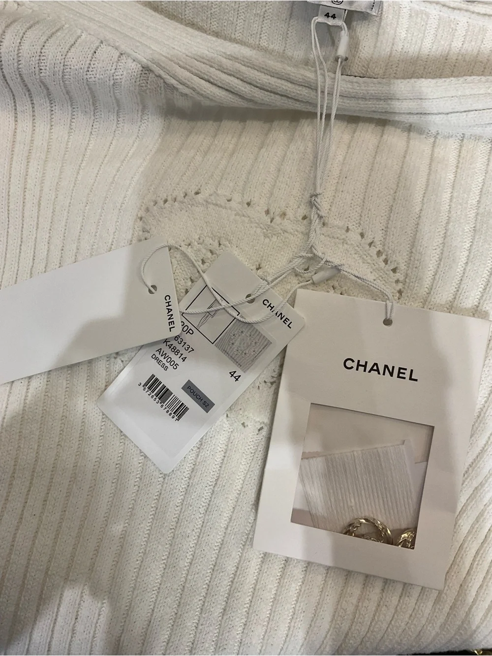 Chanel Dress